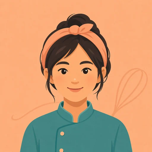 陈小满 的角色形象